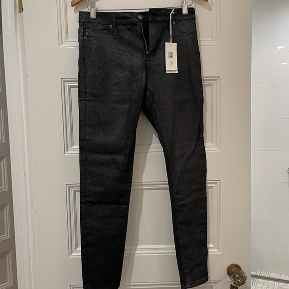 NWT - AG Farrah Skinny Ankle Jeans 27 - Picture 4 of 15